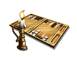 Backgammon Masters 1.7.5